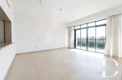 Apartment - 2 Bedrooms - 2 Bathrooms for rent in Vida Residence 3 - Vida Residence - The Hills - Dubai