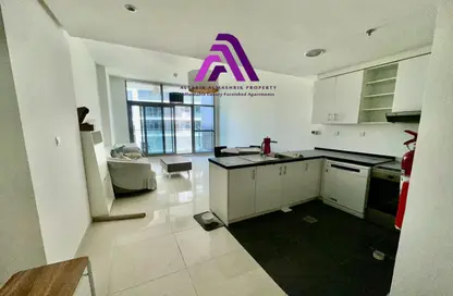 Apartment - 1 Bedroom - 2 Bathrooms for rent in Golf Promenade 3A - Golf Promenade - DAMAC Hills - Dubai