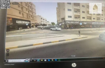 Land - Studio for sale in Al Nahda Complex - Al Nahda - Sharjah