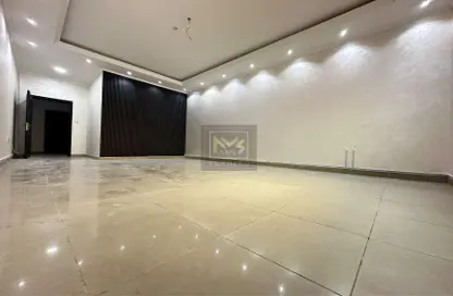 Apartment - 3 Bedrooms - 4 Bathrooms for rent in Muroor Area - Abu Dhabi