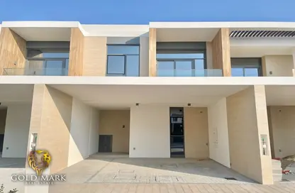 Villa - 3 Bedrooms - 4 Bathrooms for rent in Ruba - Arabian Ranches 3 - Dubai