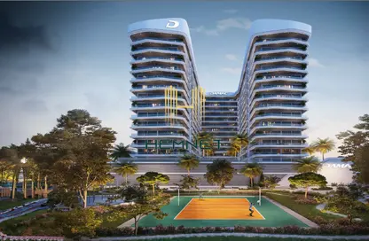 Apartment - 1 Bedroom - 1 Bathroom for sale in Elo 2 - Damac Hills 2 - Dubai