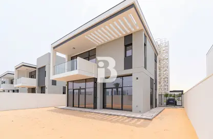 Villa - 4 Bedrooms - 4 Bathrooms for rent in Murooj Al Furjan - Al Furjan - Dubai