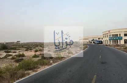 Land - Studio for sale in Al Maha Village - Al Zahya - Ajman