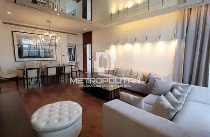 Villa - 4 Bedrooms - 5 Bathrooms for rent in Picadilly Green - DAMAC Hills - Dubai