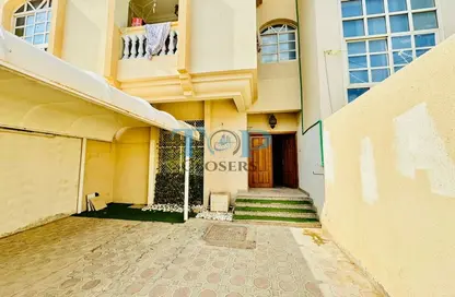 Apartment - 3 Bedrooms - 4 Bathrooms for rent in Al Ghail - Al Mutarad - Al Ain