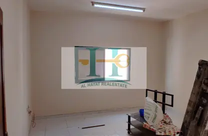 Apartment - 1 Bedroom - 1 Bathroom for rent in Al Nakhil - Ajman