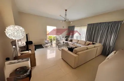 Villa - 3 Bedrooms - 4 Bathrooms for sale in Al Mariah Community - Al Raha Gardens - Abu Dhabi