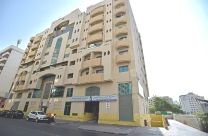 Whole Building - Studio for sale in Al Rigga Building - Al Muraqqabat - Deira - Dubai