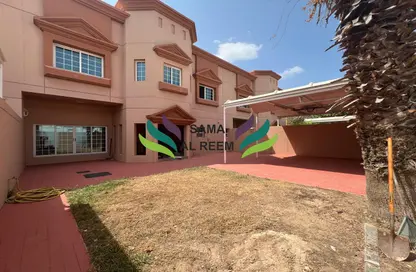 Compound - 5 Bedrooms - 5 Bathrooms for rent in Al Manara - Dubai