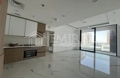 Apartment - 1 Bedroom - 2 Bathrooms for sale in Pinnacle - Dubai Hills Estate - Dubai