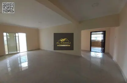 Apartment - 1 Bedroom - 2 Bathrooms for rent in Al Rawda 3 Villas - Al Rawda 3 - Al Rawda - Ajman