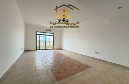 Apartment - 2 Bedrooms - 2 Bathrooms for rent in Al Naemiya Tower 1 - Al Naemiya Towers - Al Nuaimiya - Ajman