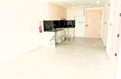 Apartment - 1 Bedroom - 1 Bathroom for rent in Binghatti Avenue - Al Jaddaf - Dubai