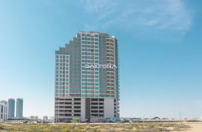 Retail - Studio for rent in Zarooni Building - Dubai Silicon Oasis - Dubai