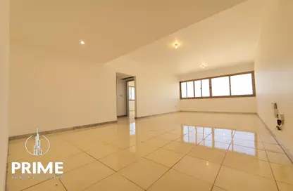 Apartment - 1 Bedroom - 1 Bathroom for rent in Airport Road - Abu Dhabi