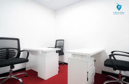 Office Space - Studio - 2 Bathrooms for rent in Al Dana Centre - Al Muraqqabat - Deira - Dubai