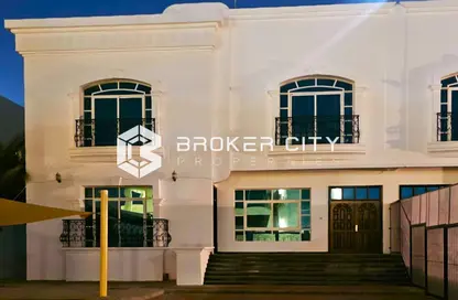 Villa - 3 Bedrooms - 4 Bathrooms for rent in Khalifa City A - Khalifa City - Abu Dhabi