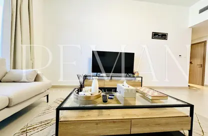 Apartment - 1 Bedroom - 1 Bathroom for sale in Azizi Park Avenue - Meydan - Dubai