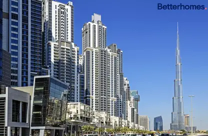 Apartment - 2 Bedrooms - 2 Bathrooms for sale in Executive Tower C - Executive Towers - Business Bay - Dubai