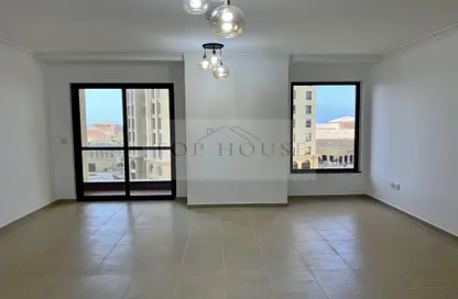 Apartment - 1 Bedroom - 2 Bathrooms for rent in Murjan 1 - Murjan - Jumeirah Beach Residence - Dubai