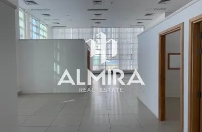 Office Space - Studio for rent in Tala Tower - Marina Square - Al Reem Island - Abu Dhabi