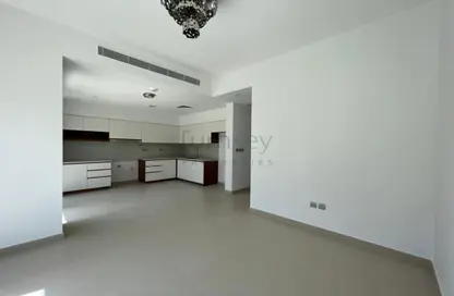 Empty Room image for: Townhouse - 3 Bedrooms - 4 Bathrooms for sale in Camelia 2 - Camelia - Arabian Ranches 2 - Dubai, Image 1