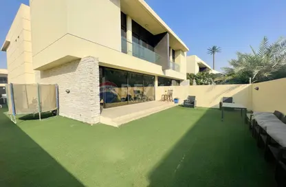 Villa - 3 Bedrooms - 3 Bathrooms for rent in Queens Meadow - DAMAC Hills - Dubai