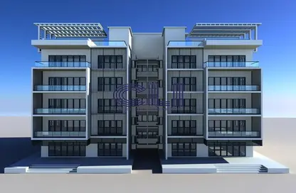 Land - Studio for sale in Alreeman - Al Shamkha - Abu Dhabi