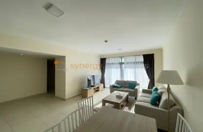 Apartment - 3 Bedrooms - 3 Bathrooms for sale in Global Lake View - JLT Cluster E - Jumeirah Lake Towers - Dubai