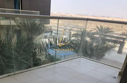 Apartment - 1 Bedroom - 2 Bathrooms for rent in DAMAC Maison de Ville Tenora - Dubai South (Dubai World Central) - Dubai