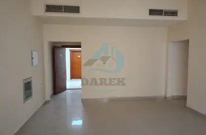 Apartment - 1 Bedroom - 2 Bathrooms for rent in The Icon Casa 2 - Al Rashidiya 3 - Al Rashidiya - Ajman