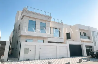 Villa - 5 Bedrooms - 6 Bathrooms for sale in Al Yasmeen - Ajman