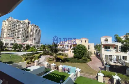 Townhouse - 2 Bedrooms - 2 Bathrooms for sale in The Townhouses at Al Hamra Village - Al Hamra Village - Ras Al Khaimah