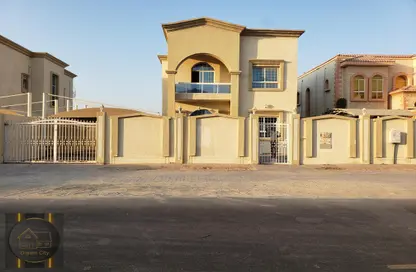 Villa - 5 Bedrooms - 7 Bathrooms for sale in Al Rawda 2 Villas - Al Rawda 2 - Al Rawda - Ajman