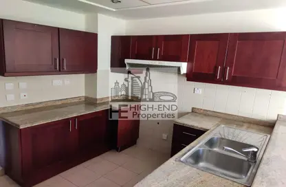 Villa - 3 Bedrooms - 3 Bathrooms for rent in Al Reem 3 - Al Reem - Arabian Ranches - Dubai