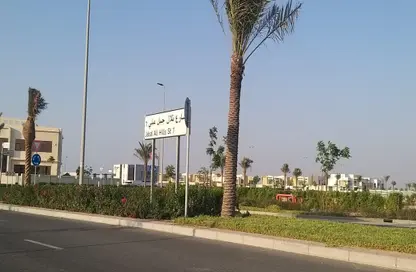 Land - Studio for sale in Jebel Ali Hills - Jebel Ali - Dubai