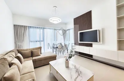 Apartment - 1 Bedroom - 1 Bathroom for sale in Act Towers - Opera District - Downtown Dubai - Dubai