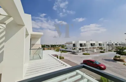 Villa - 4 Bedrooms - 4 Bathrooms for sale in Park Residences 4 - Park Residences - DAMAC Hills - Dubai