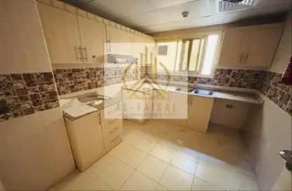 Apartment - 2 Bedrooms - 3 Bathrooms for rent in Muwaileh 3 Building - Muwaileh - Sharjah