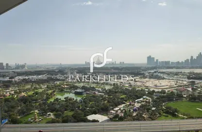 Apartment - 2 Bedrooms - 3 Bathrooms for rent in Wasl1 - Al Kifaf - Bur Dubai - Dubai