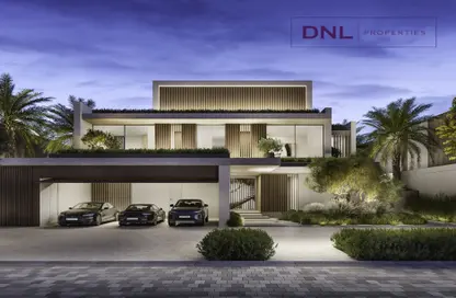 Villa - 3 Bedrooms - 3 Bathrooms for sale in The Acres - Dubai Land - Dubai