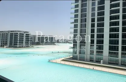 شقة - 2 غرف نوم - 2 حمامات للايجار في مساكن 11 - المنطقة وان - مدينة الشيخ محمد بن راشد - دبي