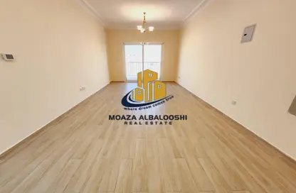 Apartment - 1 Bedroom - 2 Bathrooms for rent in Al Thani Muwaileh - Muwaileh Commercial - Sharjah