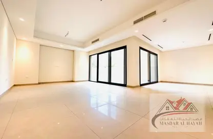 Villa - 3 Bedrooms - 5 Bathrooms for rent in Sharjah Sustainable City - Sharjah