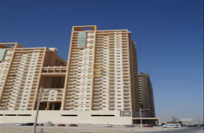 Apartment - 2 Bedrooms - 3 Bathrooms for rent in Centrium Tower 4 - Centrium Towers - Dubai Production City (IMPZ) - Dubai