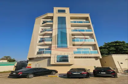 Whole Building - Studio for sale in Liwara 1 - Ajman