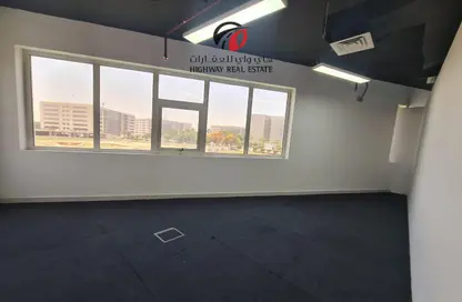 Office Space - Studio for rent in Arjumand Offices and Retail - Dubai Investment Park (DIP) - Dubai