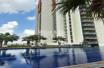 Apartment - 1 Bedroom - 1 Bathroom for sale in Golf Vita A - Golf Vita - DAMAC Hills - Dubai