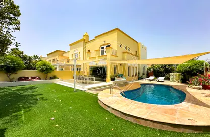 Villa - 3 Bedrooms - 3 Bathrooms for sale in Springs 14 - The Springs - Dubai